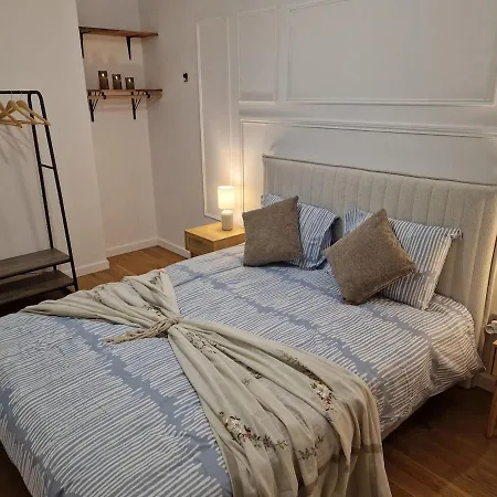 Luxury Escape, 4 People, 6 Min From Disneyland Paris * Montévrain