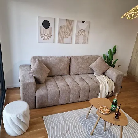 Luxury Escape, 4 People, 6 Min From Disneyland Paris * Montévrain